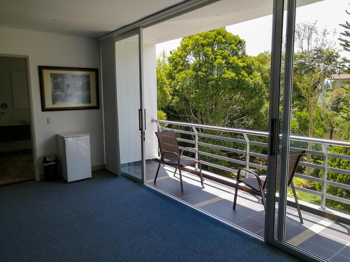 Hotel Hevilat Paraiso De Oriente Rionegro Luaran gambar