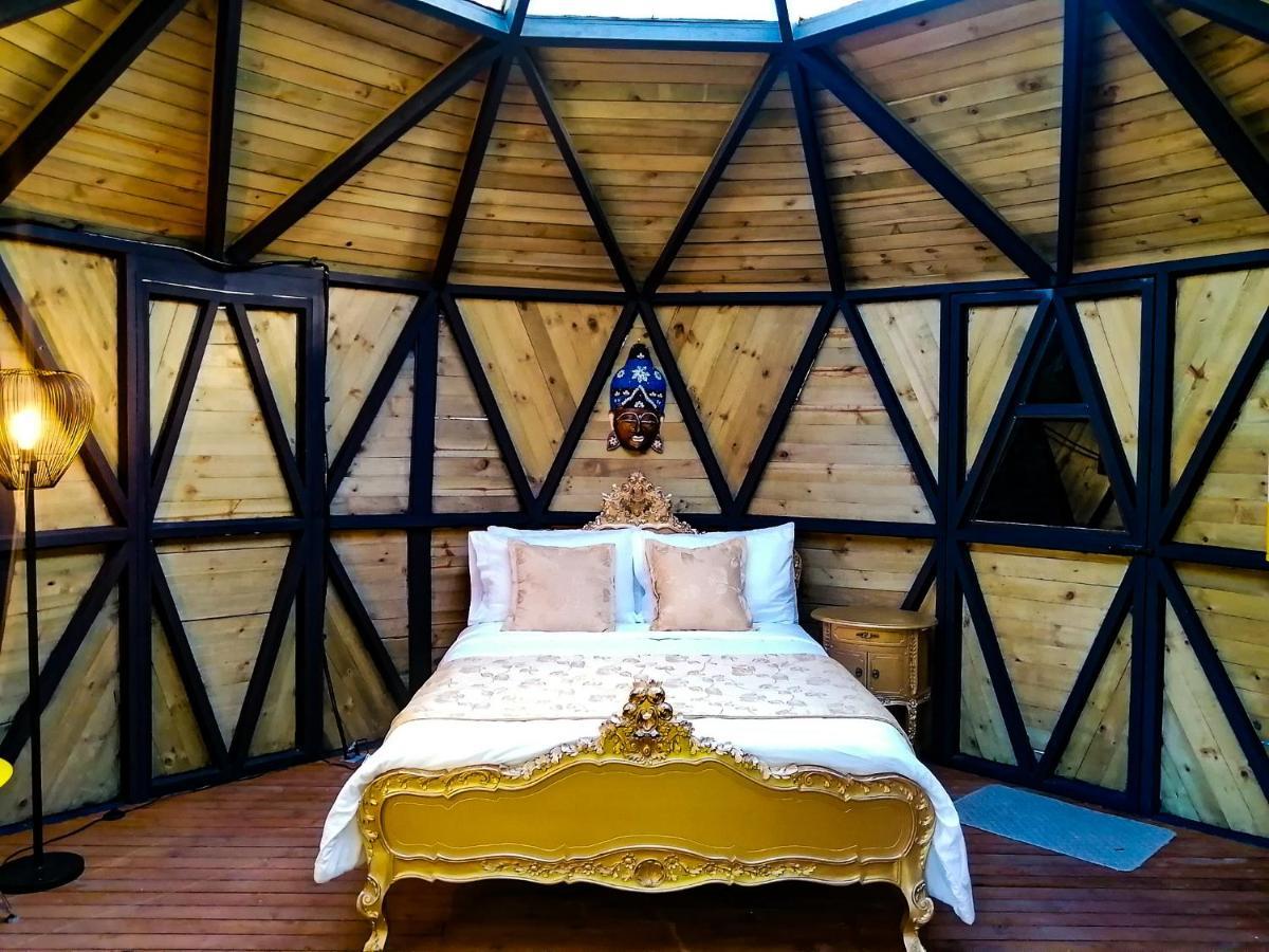 Hotel Hevilat Paraiso De Oriente Rionegro Luaran gambar