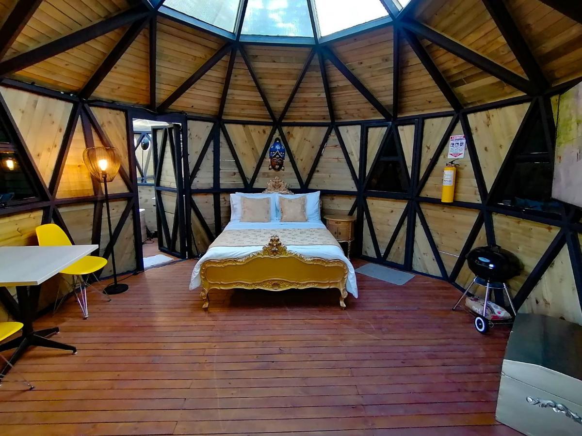 Hotel Hevilat Paraiso De Oriente Rionegro Luaran gambar