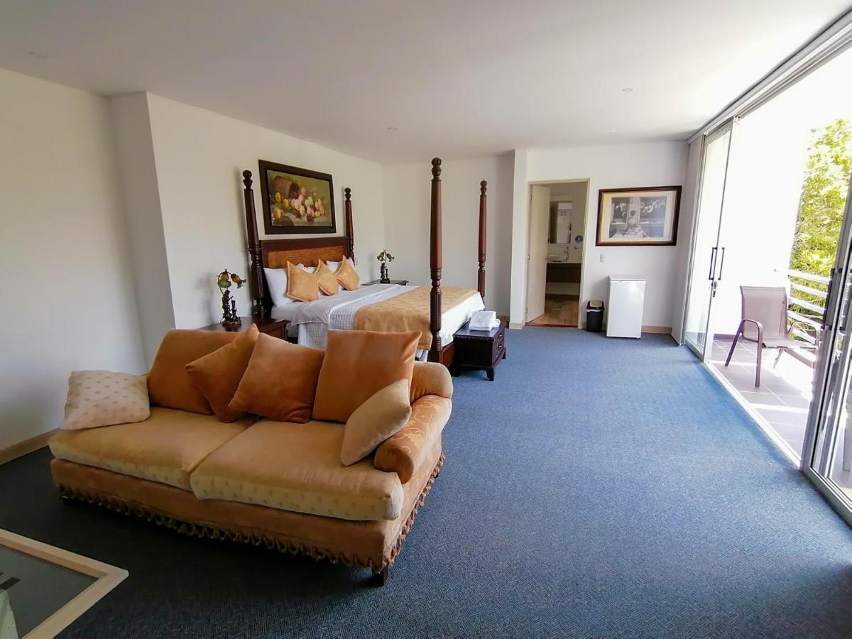 Hotel Hevilat Paraiso De Oriente Rionegro Luaran gambar
